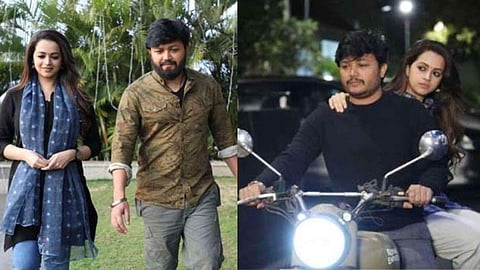 അതേ.., റാമും ജാനുവും തന്നെ: 99ന്റെ ട്രെയിലര്‍ പുറത്ത്, ഏപ്രില്‍ 26ന് ചിത്രം തിയേറ്ററുകളില്‍