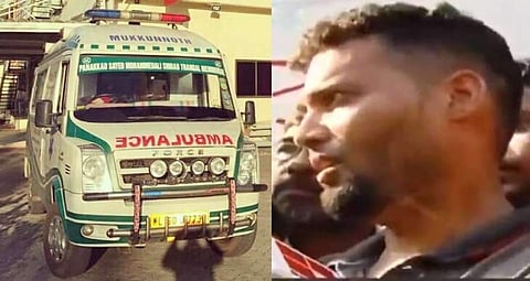 സഹകരിച്ച എല്ലാവര്‍ക്കും നന്ദി, ഒരു പ്രതിസന്ധിയും നേരിടേണ്ടി വന്നില്ല: ഡ്രൈവര്‍ ഹസന്‍ ദേളി