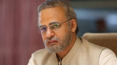 പിഎം മോദിയുടെ ട്രെയിലര്‍ യുട്യൂബില്‍ കാണാനില്ല..!!