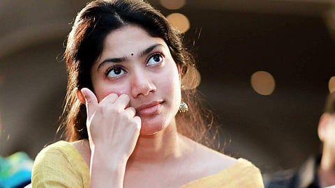 രണ്ട് കോടി തന്നാലും മേക്കപ്പിടില്ല: ഫെയര്‍നെസ് ക്രീമിന്റെ പരസ്യത്തില്‍ അഭിനയിക്കില്ലെന്ന് സായ്പല്ലവി 