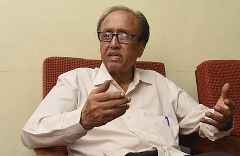 ഫോട്ടോ: ബിപി ദീപു/എക്‌സ്പ്രസ്‌