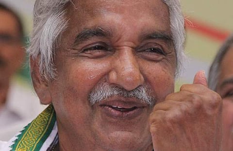 '23ന് കണക്കാക്കിവെച്ച ആചാരവെടി'; കോടിയേരിക്ക് ഉമ്മന്‍ചാണ്ടിയുടെ മറുപടി