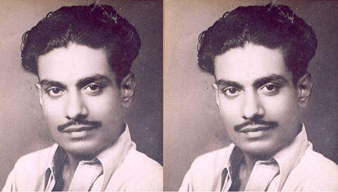 റിബലായ സ്ഥാനാര്‍ത്ഥി: പ്രൊഫസര്‍ ജി ബാലചന്ദ്രന്‍ എഴുതുന്നു