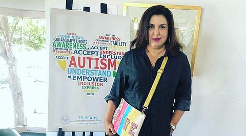 സാമൂഹിക പ്രശ്‌നങ്ങളില്‍ അഭിപ്രായം പറയേണ്ടത് കലാകാരന്റെ ബാധ്യതയല്ല; ഫറ ഖാന്‍ 