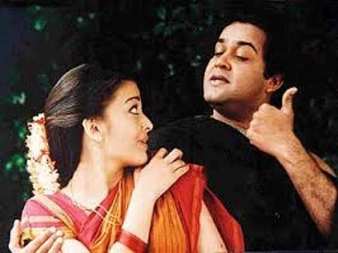മോഹന്‍ലാലിന്റെ ഇരുവര്‍ ഒന്നുകൂടി കാണാന്‍ അവസരം 