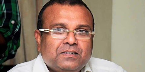 'വിടില്ല'; ചെക്ക് കേസില്‍ നാസിലിനെതിരെ നിയമ നടപടിക്കൊരുങ്ങി തുഷാര്‍ വെള്ളാപ്പള്ളി
