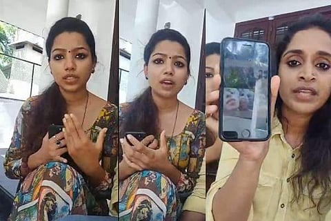 എനിക്കിനി ജീവിക്കണ്ട; ആത്മഹത്യക്ക് വരെ ശ്രമിച്ചു; ഈ ആശ്ലീല വീഡിയോയില്‍ ഉള്ളത് താനല്ല; അപേക്ഷയുമായി സീരിയല്‍ താരം