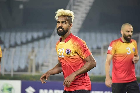 ഇവിടൊരു മലയാളി ബംഗാളില്‍ പോയി കട്ട പണിയാണ്; പക്ഷേ ആ പണി വേണ്ടെന്നാണ് കെഎസ്ഇബി പറയുന്നത്,  ജോബി ജസ്റ്റിന്‍ പറയുന്നു