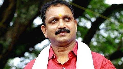 കോടതിച്ചെലവ് നല്‍കണമെന്ന് എതിര്‍ഭാഗം ; എങ്കില്‍ കേസ് തുടരാമെന്ന് കെ സുരേന്ദ്രന്‍