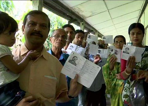 വോട്ട് ചെയ്‌തോ ? സമ്മാനമുണ്ട്! കുപ്പി വെള്ളം മുതല്‍ ഐസ്‌ക്രീമും പെട്രോളും വരെ ; പോളിങ് ശതമാനം ഉയര്‍ത്താന്‍ വമ്പന്‍ ഓഫറുകള്‍