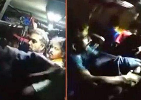 കല്ലട ബസിലെ ആക്രമണം; അറസ്റ്റിലായവരുടെ കസ്റ്റഡി അപേക്ഷ ഇന്ന് പരി​ഗണിക്കും