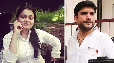 രോഹിത്തിന്റെ കൊലപാതകത്തിന് കാരണമായത് വീഡിയോ കോളും വളകിലുക്കവും