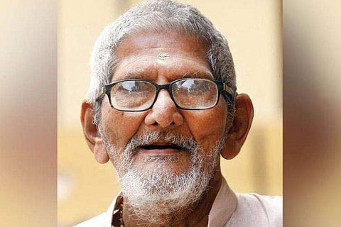 പ്രശസ്ത സൗണ്ട് എഞ്ചിനീയർ വിബിസി മേനോൻ അന്തരിച്ചു 