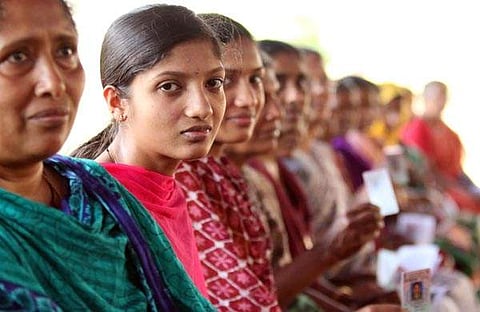 ചിത്രം: ടിപി സൂരജ്/എക്‌സ്പ്രസ്‌