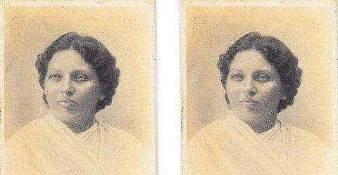 പണ്ഡിത രമാബായി: ഭാരതത്തിലെ വിധവകള്‍ക്ക് ദൈവം അറിഞ്ഞ് നല്‍കിയ വരദാനം