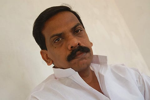 ഭാവവും വ്യവഹാരവും: ബാലചന്ദ്രന്‍ വടക്കേടത്ത് എഴുതുന്നു 