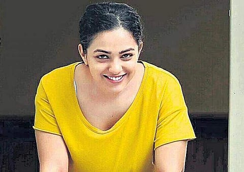 അവരുടെ ഈഗോയെ അത് ബാധിച്ചു, എന്നിട്ട് എനിക്ക് ഈഗോയാണെന്ന് പറഞ്ഞു: നിത്യാ മേനോന്‍