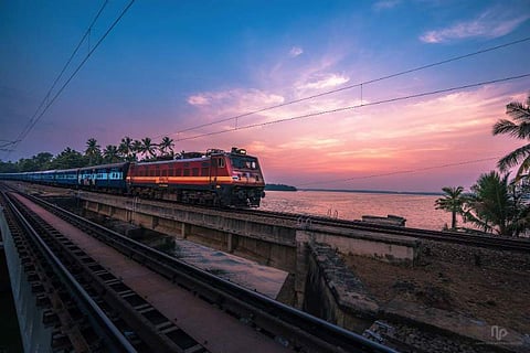 യാത്രക്കാര്‍ക്ക് സന്തോഷവാര്‍ത്ത; ഞായറാഴ്ചകളില്‍ തിരുവനന്തപുത്ത് നിന്ന് ബെംഗളൂരുവിലേക്ക് സ്‌പെഷ്യല്‍ ട്രെയിന്‍
