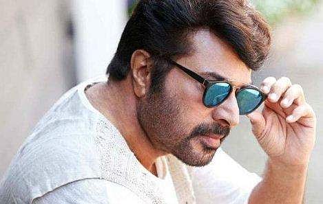 വരുമാനത്തില്‍ രാജാവായി മമ്മൂട്ടി; ഫോബ്‌സ് പട്ടികയില്‍ ഇടം നേടിയ ഏക മലയാളി