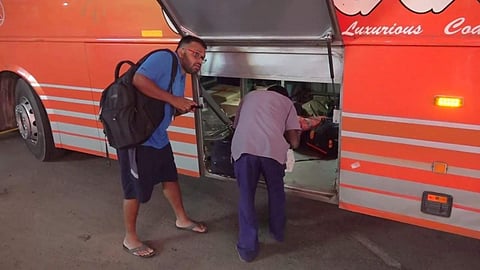 ക്രിമിനല്‍ പശ്ചാത്തലമുള്ളവരെ ജീവനക്കാരാക്കരുത്; കെഎസ്ആര്‍ടിസി, സ്വകാര്യബസ്സ് സ്റ്റാന്റ് പരിസരത്ത് വരരുത്;  പുതിയ മാനദണ്ഡങ്ങളുമായി ഗതാഗതവകുപ്പ്