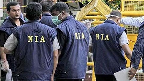 NIA jobs