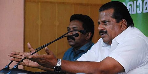 നടന്നത് ഓപ്പണ്‍ വോട്ട്: കള്ളവോട്ട് സ്ഥിരീകരിച്ച മുഖ്യ തെരഞ്ഞെടുപ്പ് ഓഫീസറെ തള്ളി ഇപി ജയരാജന്‍