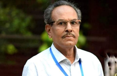 ആകാശവാണി മലയാളം വിഭാഗം മുന്‍ മേധാവി ഗോപന്‍ അന്തരിച്ചു