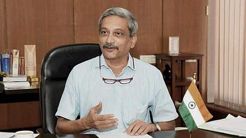 ഗോവ ഉപതെരഞ്ഞെടുപ്പ്; പരീക്കറുടെ മണ്ഡലത്തില്‍ മകന് സീറ്റ് നിഷേധിച്ചു