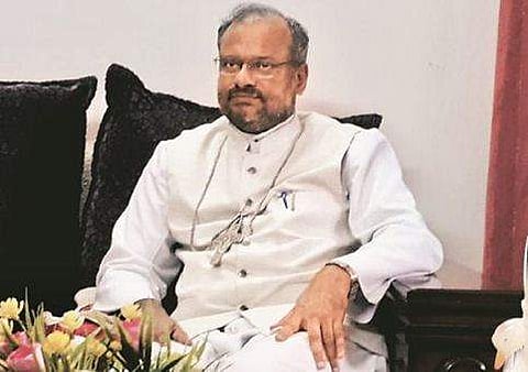 ഫ്രാങ്കോ മുളയ്ക്കലിന്റെ സഹായിയില്‍ നിന്ന് പിടിച്ച പണം തട്ടിയെടുത്ത കേസ്; ഒളിവിൽ കഴിഞ്ഞ രണ്ട് എഎസ്ഐമാർ പിടിയിൽ