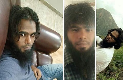 തീവ്രവാദത്തെ പ്രോത്സാഹിപ്പിക്കുന്നവര്‍ ക്യാന്‍സറാണ്; ഐഎസ് ബന്ധത്തെ തുടര്‍ന്ന് അറസ്റ്റിലായ റിയാസ് ഫെയ്‌സ്ബുക്കില്‍ പറയുന്നത് ഇങ്ങനെ
