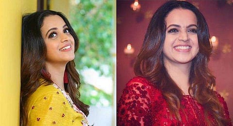 'പ്രണയവും പ്രണയ നഷ്ടവും അനുഭവിച്ചു, പക്ഷേ മോശം അനുഭവമുണ്ടായിട്ടില്ല'; താന്‍ ഭാഗ്യവതിയെന്ന് ഭാവന