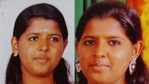 അക്രമി വീട്ടില്‍ കയറിയത് പിന്‍വാതിലിലൂടെ, പെണ്‍കുട്ടിയുടെ നെഞ്ചില്‍ രക്തം, മൃതദേഹം ശുചിമുറിയില്‍; നടുങ്ങി തൃശൂര്‍ ചിയ്യാരം  
