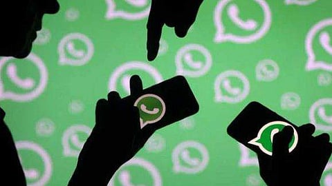 WhatsApp is testing built-in noise cancellation for voice and video calls
