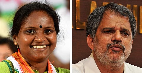 ആ പ്രസംഗം സ്ത്രീ വിരുദ്ധമല്ല ; വിജയരാഘവനെതിരെ കേസെടുക്കേണ്ടെന്ന് നിയമോപദേശം 