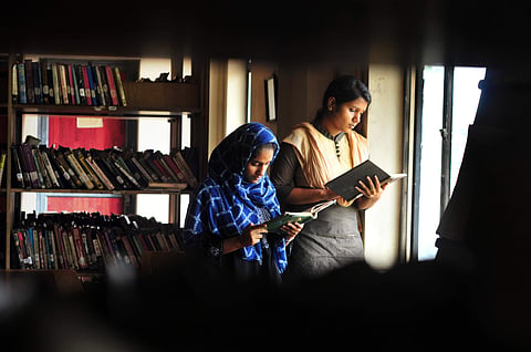 ഗുണനിലവാരം വിപണി നിശ്ചയിക്കുമ്പോള്‍