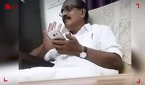 'പുറത്തുവിട്ടത് എം.കെ രാഘവന്റെ ശബ്ദവും ദൃശ്യങ്ങളും തന്നെ'; കൃത്രിമം നടത്തിയിട്ടില്ലെന്ന് മാധ്യമം, ഏത് അന്വേഷണത്തിനും തയ്യാര്‍