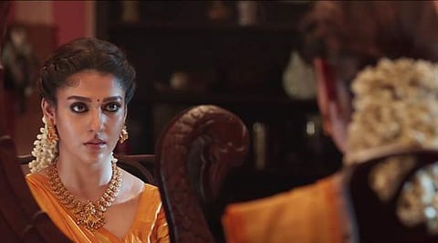 മണിരത്‌നത്തിന്റെ സ്വപ്‌നപദ്ധതിയില്‍ നയന്‍താരയും...!!