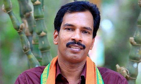 കോഴിക്കോട്ടെ എന്‍ഡിഎ സ്ഥാനാര്‍ഥി പ്രകാശ് ബാബുവിനു ജാമ്യം