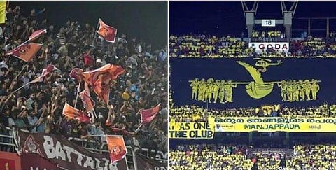 കെപിഎല്ലില്‍ ഇന്ന് സൂപ്പര്‍ പോരാട്ടം ; ഫൈനല്‍ തേടി കേരള ബ്ലാസ്റ്റേഴ്‌സും ഗോകുലം എഫ്‌സിയും