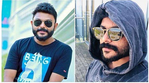 ‍'എന്നേപ്പോലുള്ളവരെ എച്ചിൽ കഴുകാത്ത കൈ കൊണ്ട്‌ തല്ലുകയാണ്‌ വേണ്ടത്‌'; മാത്തുക്കുട്ടി