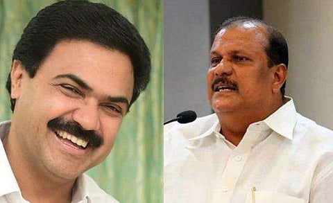 മാണി ഗ്രൂപ്പ് പിരിച്ചു വിടണം; കെ എം മാണിയോട് മകന് വൈരാഗ്യമായിരുന്നുവെന്ന് പി സി ജോര്‍ജ്
