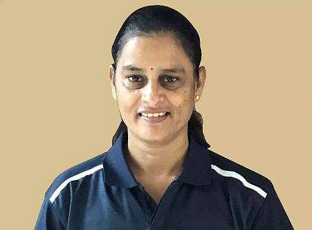 ചരിത്രമെഴുതി ഐസിസി; മാച്ച് റഫറിമാരുടെ പാനലില്‍ ആദ്യമായി വനിതാ പ്രതിനിധി; ഇന്ത്യയുടെ അഭിമാനമായി ജിഎസ് ലക്ഷ്മി