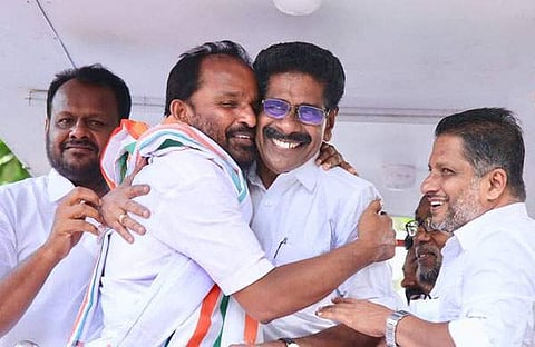 സുരേഷ് ഗോപി വന്നത് തിരിച്ചടിയായി, കോണ്‍ഗ്രസിന്റെ ഹിന്ദു വോട്ടുകള്‍ ചോര്‍ന്നു; തൃശൂരിലെ ജയസാധ്യതയില്‍ ആശങ്ക പ്രകടിപ്പിച്ച് ടിഎന്‍ പ്രതാപന്‍