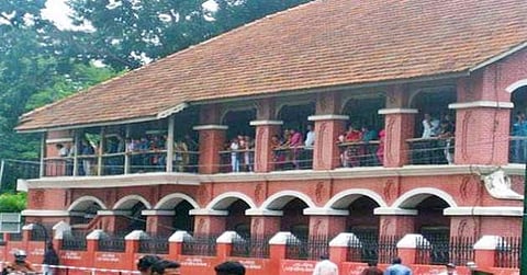 പരാതിയുമായി മുന്നോട്ട് പോകാത്തത് ഭയം മൂലം; ഇനി യൂണിവേഴ്സിറ്റി കോളേജിൽ പഠനം തുടരില്ലെന്ന് ആത്മഹത്യക്ക് ശ്രമിച്ച പെൺകുട്ടി 