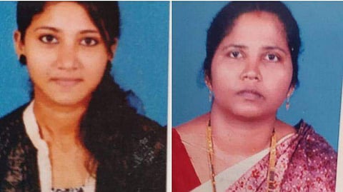 'ചാകാന്‍ നോക്കുമ്പോള്‍ അമ്മ മാത്രം മരിച്ചാല്‍ ഞാന്‍ ഒറ്റയ്ക്കാകും, ഞാന്‍ മരിച്ചാല്‍ അമ്മയും ഒറ്റയ്ക്കാകും'