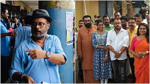 'ഞാനും ബിജുമേനോനും എന്നുവേണ്ട യൂണിറ്റിലെ മിക്കവരും പനിക്കാരായി'; പുതിയ സിനിമയുടെ വിശേഷങ്ങളുമായി ലാല്‍ജോസ്