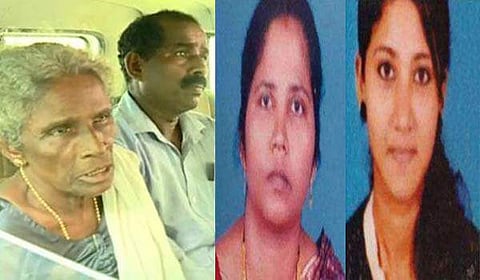 നെയ്യാറ്റിന്‍കര ആത്മഹത്യ : പ്രതികള്‍ കുറ്റം സമ്മതിച്ചെന്ന് പൊലീസിന്റെ റിമാന്‍ഡ് റിപ്പോര്‍ട്ട്