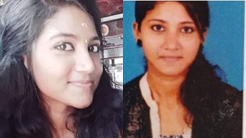 കോളേജ് യൂണിയന്‍ വൈസ് ചെയര്‍പേഴ്‌സണ്‍, കരാട്ടെ ബ്ലാക്ക് ബെല്‍റ്റ്, ഡോക്ടറാവാന്‍ ആഗ്രഹം; ഇതായിരുന്നു വൈഷ്ണവി, സഹപാഠികള്‍ പറയുന്നു