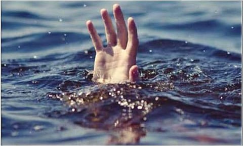 തട്ടേക്കാട് വിനോദസഞ്ചാരത്തിനെത്തിയ പെണ്‍കുട്ടി മുങ്ങി മരിച്ചു; അപകടം കുടുംബത്തോടൊപ്പം കളിക്കവെ