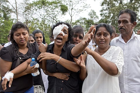 തീവ്രവാദവിരുദ്ധത എങ്ങനെ അഭിനയിക്കണം?: ടി.പി. രാജീവന്‍ എഴുതുന്നു